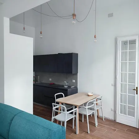 Matteotti25 Bed & Breakfast