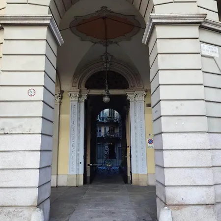 Bed & Breakfast Matteotti25