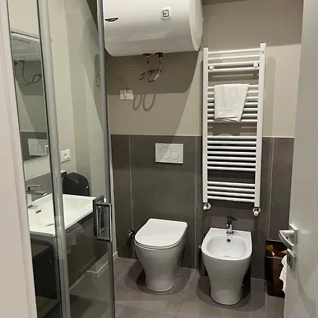 Matteotti25 4* Torino