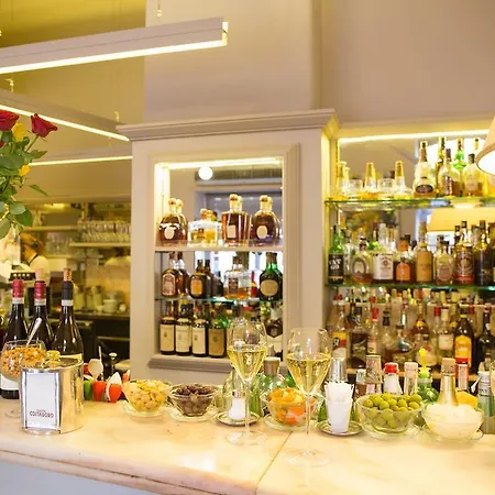 Bed & Breakfast Matteotti25 *