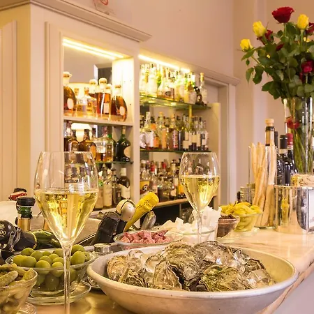 Bed & Breakfast Matteotti25 *