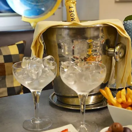 Matteotti25 B&B 토리노