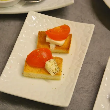 Matteotti25 4* 토리노