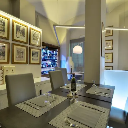 Matteotti25 Bed & Breakfast Turin
