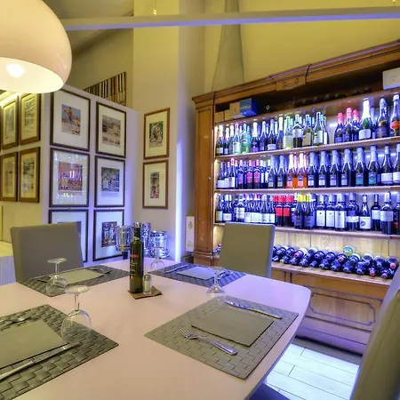 Bed & Breakfast Matteotti25