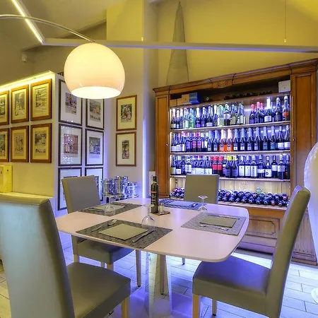 Matteotti25 Bed & Breakfast