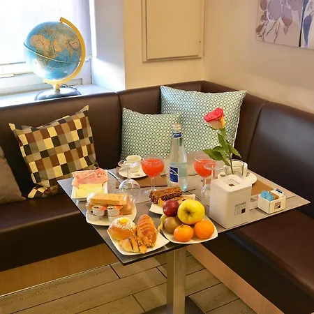 Matteotti25 Bed & Breakfast