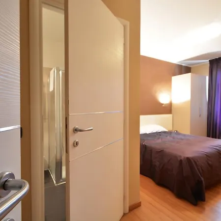 Matteotti25 B&B 토리노