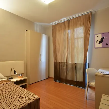 Matteotti25 토리노