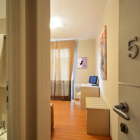 Matteotti25 4* 토리노