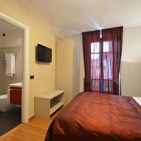 Bed & Breakfast Matteotti25