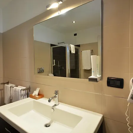 Bed & Breakfast Matteotti25