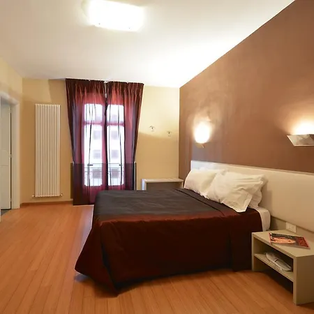 Bed & Breakfast Matteotti25 Turin