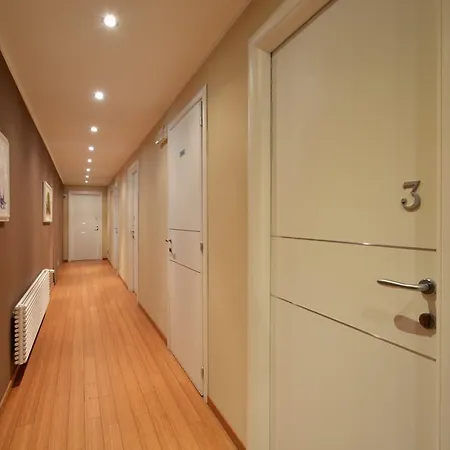 Matteotti25 Bed & Breakfast