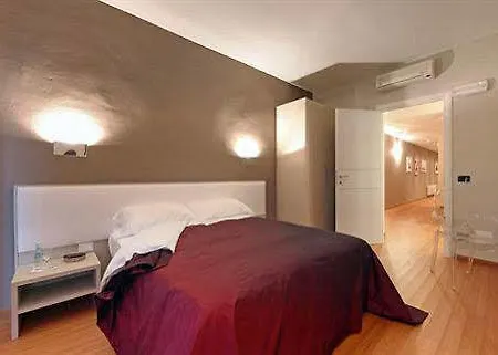 Bed & Breakfast Matteotti25 *