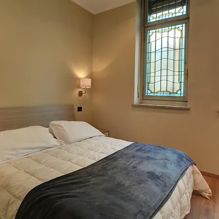 Bed & Breakfast Matteotti25 4*