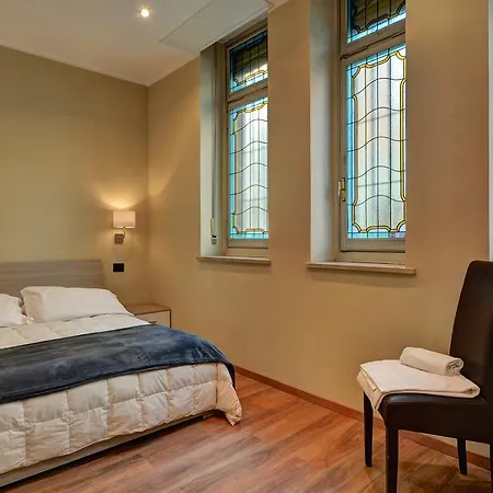 Matteotti25 토리노