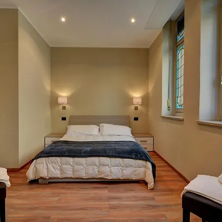 Bed & Breakfast Matteotti25 *