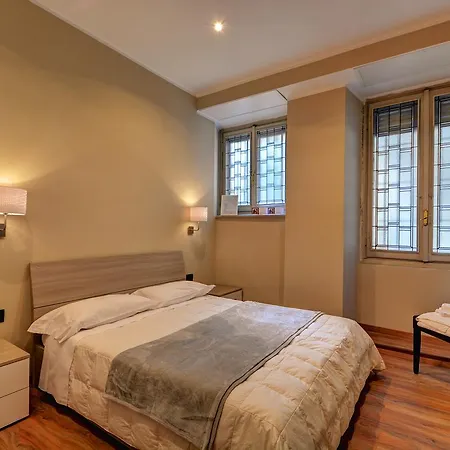 Matteotti25 Bed & Breakfast Turin