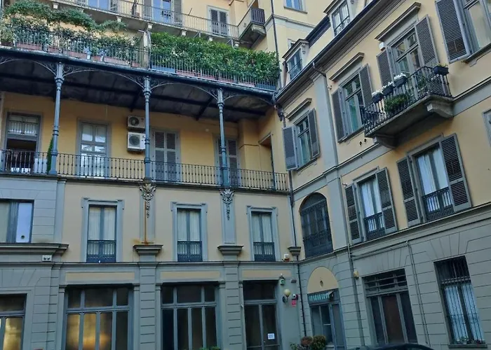 Bed & Breakfast Matteotti25