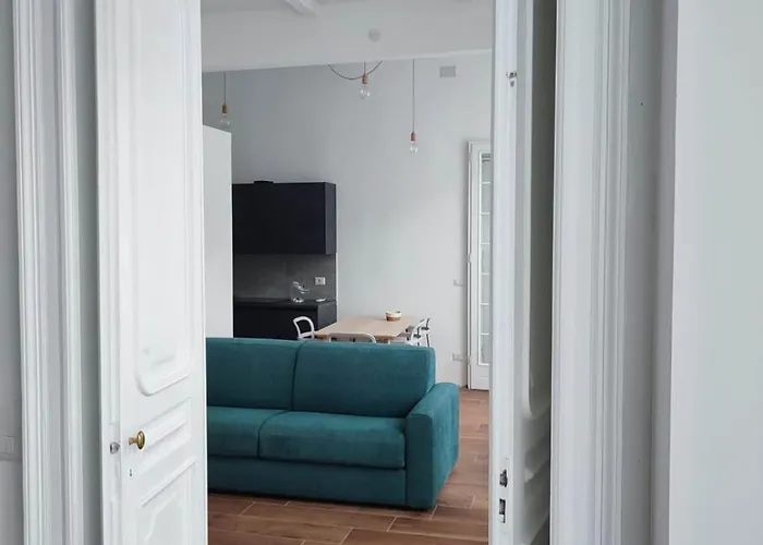 Matteotti25 Oda ve Kahvaltı 4*