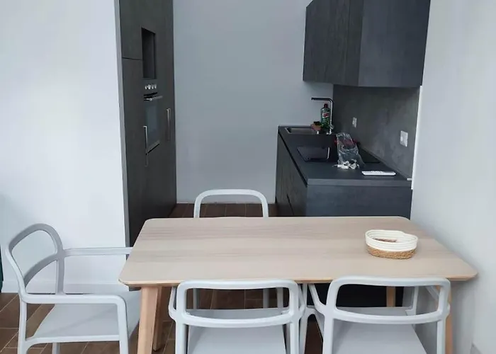 Matteotti25 Oda ve Kahvaltı Torino