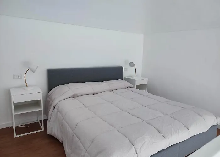 Bed & Breakfast Matteotti25 Turín