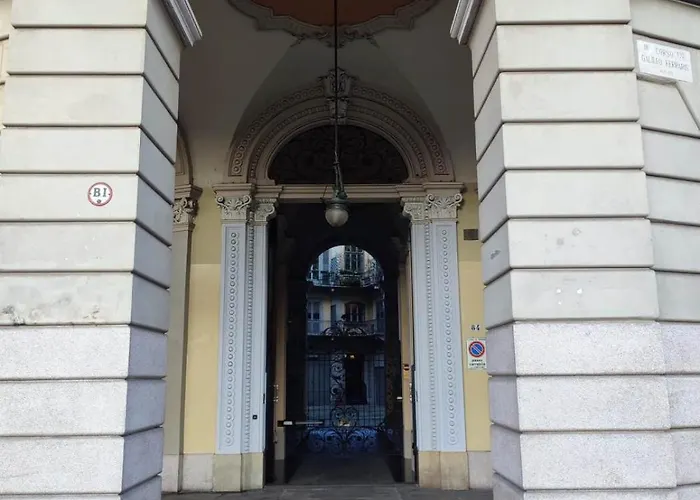 Bed & Breakfast Matteotti25