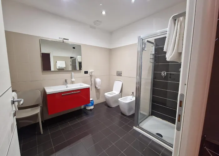 Matteotti25 Oda ve Kahvaltı Torino