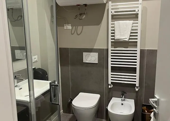 Matteotti25 4* Torino