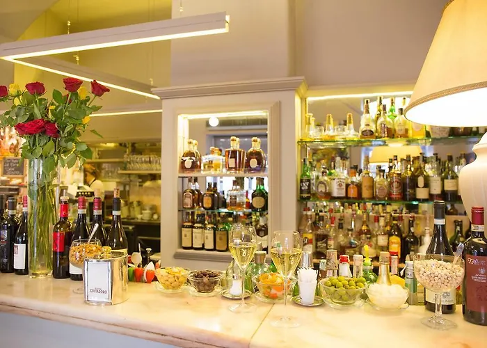 Bed & Breakfast Matteotti25 4*