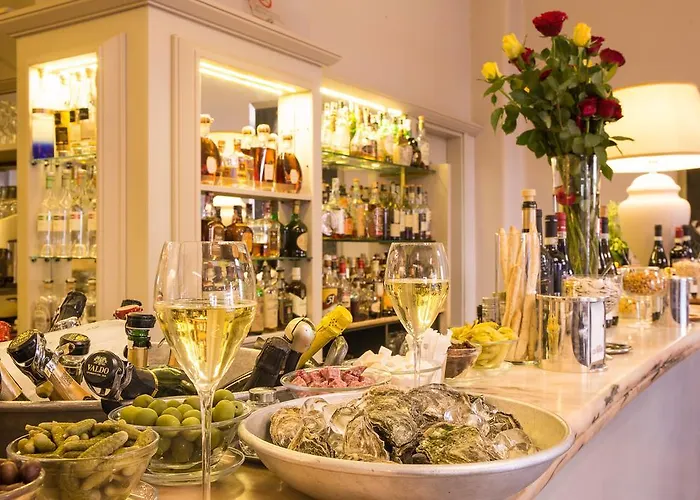 Bed & Breakfast Matteotti25 4*