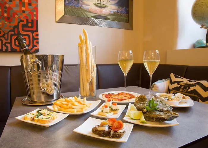 Matteotti25 Bed & Breakfast