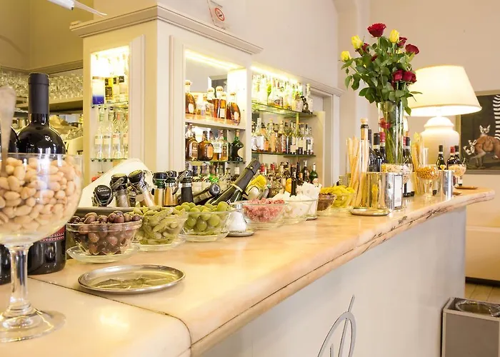 Matteotti25 Bed & Breakfast 4*