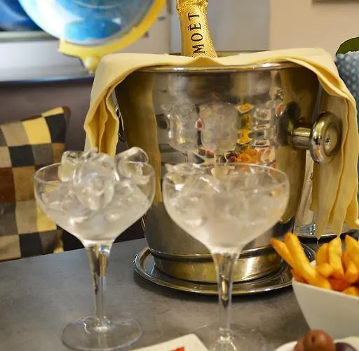 Matteotti25 Bed & Breakfast Turín