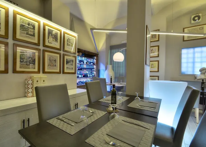 Matteotti25 Oda ve Kahvaltı Torino