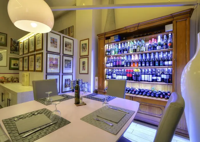 Bed & Breakfast Matteotti25