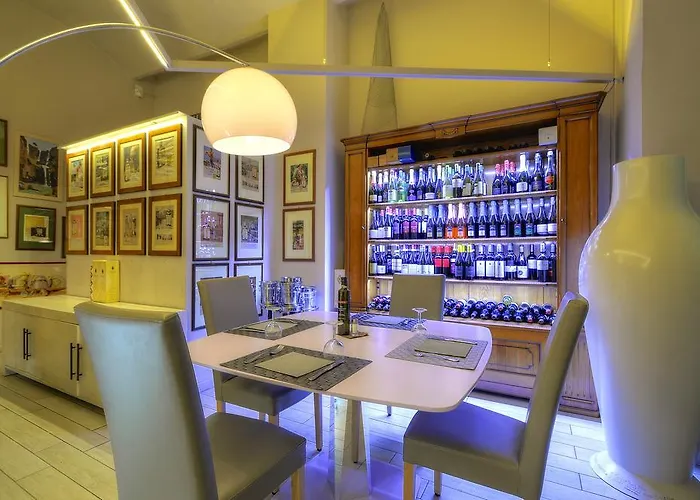 Matteotti25 Bed & Breakfast