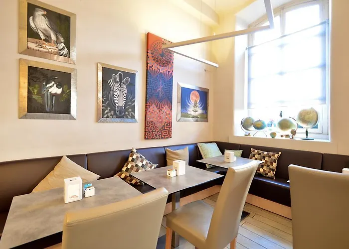 Bed & Breakfast Matteotti25 4*