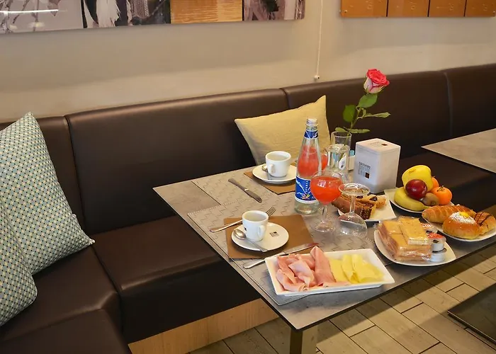 Bed & Breakfast Matteotti25 Torino