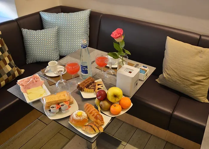 Bed & Breakfast Matteotti25