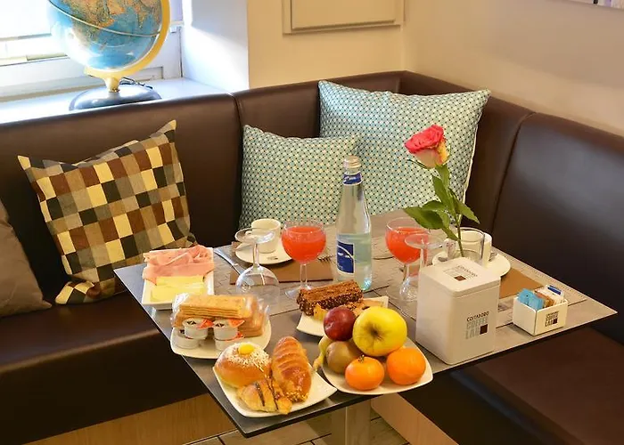 Matteotti25 Bed & Breakfast