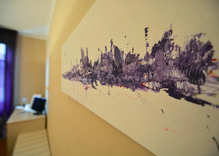 Bed & Breakfast Matteotti25