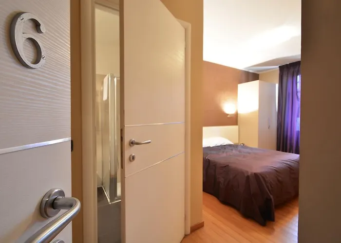 Matteotti25 Bed & Breakfast Torino