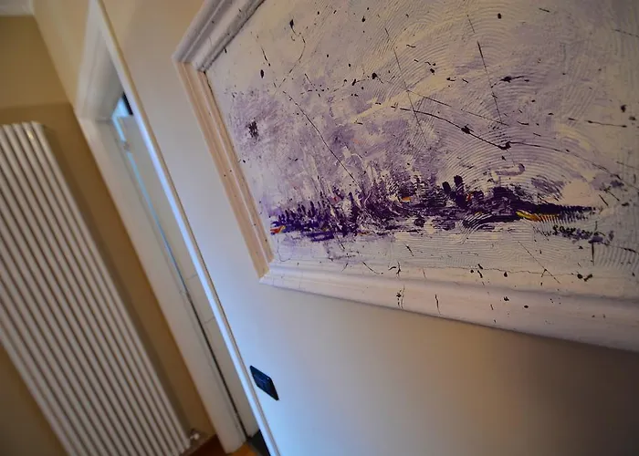 Matteotti25 Bed & Breakfast