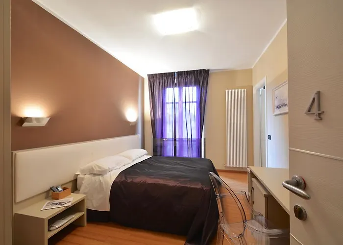 Bed & Breakfast Matteotti25 Torino