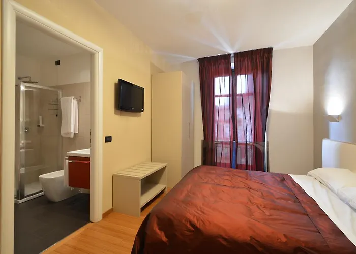 Bed & Breakfast Matteotti25