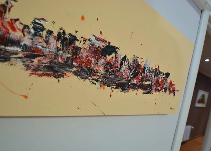 Matteotti25 Bed & Breakfast Turín