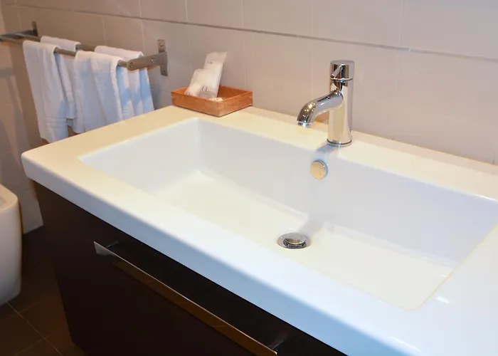 Matteotti25 Oda ve Kahvaltı 4*