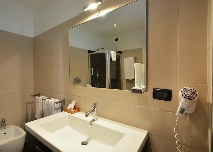 Bed & Breakfast Matteotti25